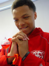 tyrie